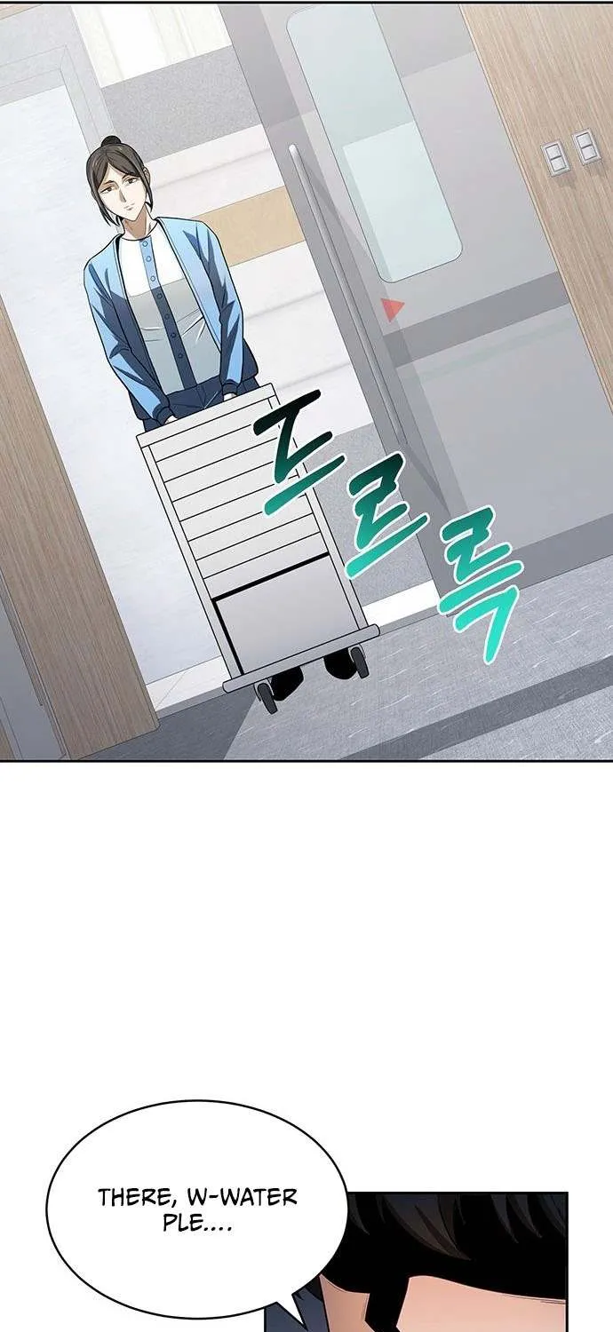 The Prosecutor Doesn’t Know The Law Chapter 1 page 37 - 