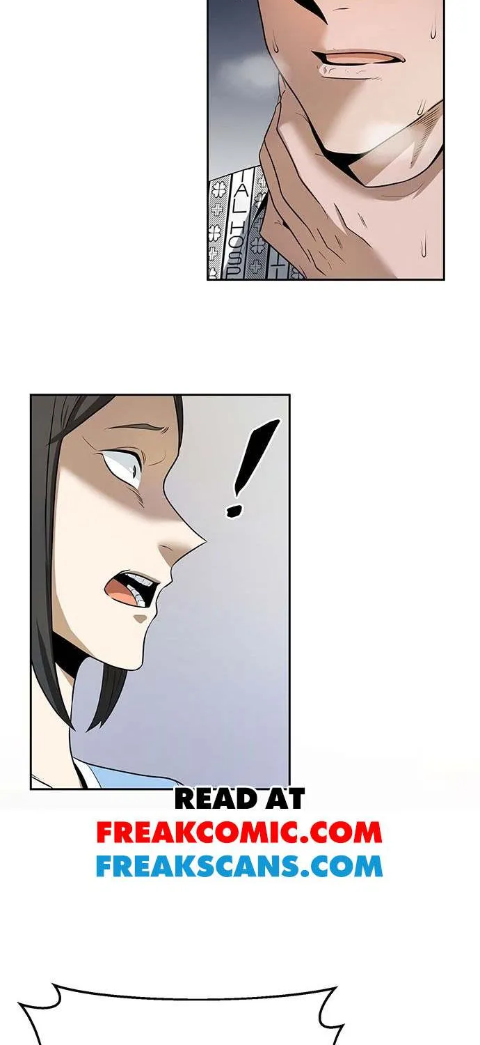 The Prosecutor Doesn’t Know The Law Chapter 1 page 38 - 