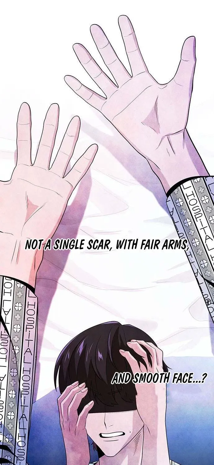 The Prosecutor Doesn’t Know The Law Chapter 1 page 44 - 
