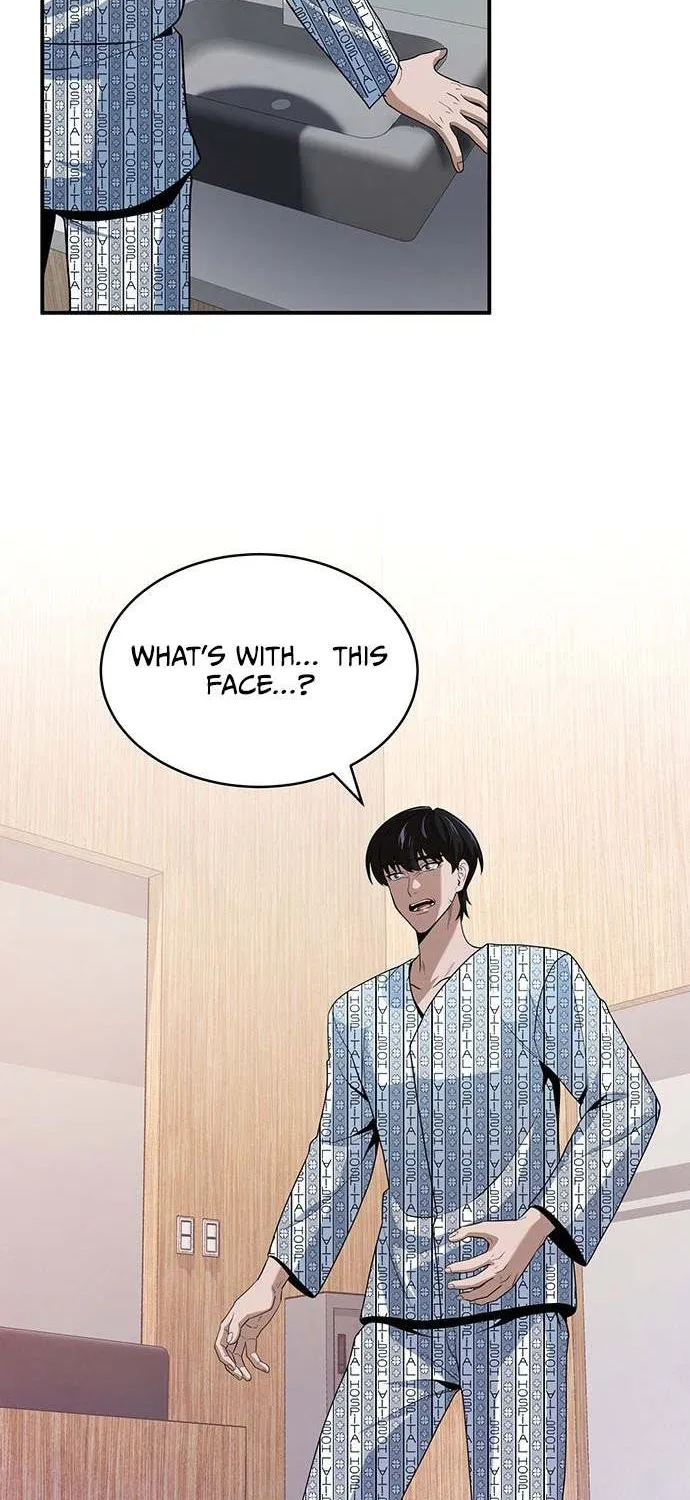 The Prosecutor Doesn’t Know The Law Chapter 1 page 47 - 