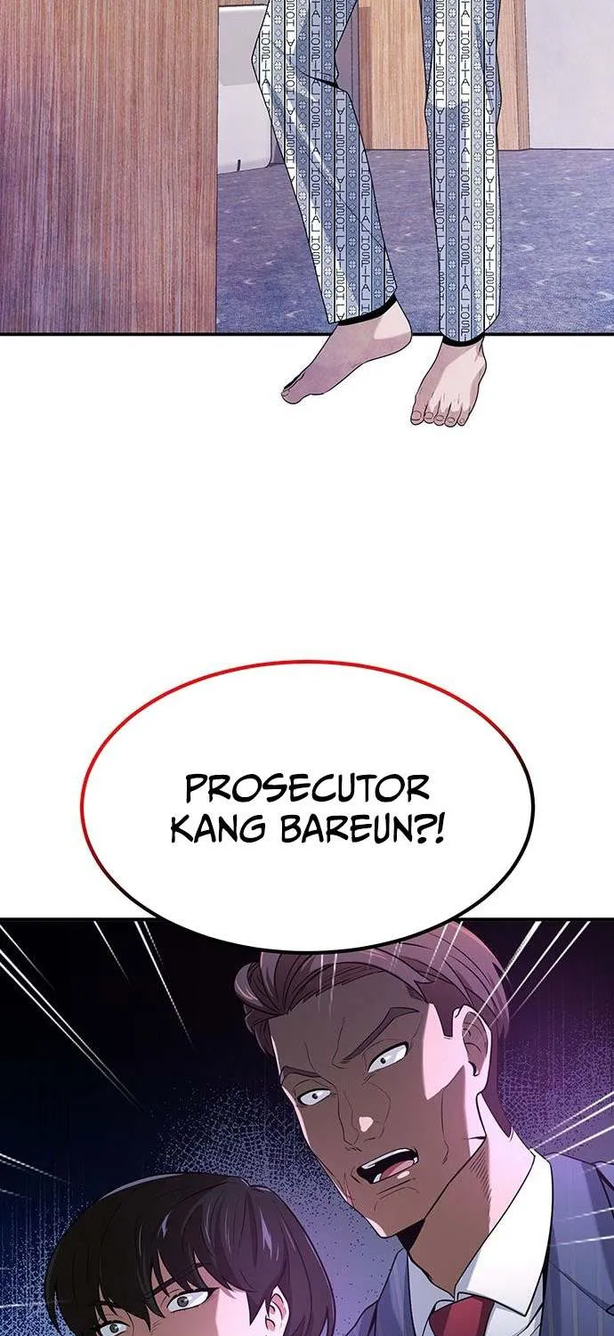 The Prosecutor Doesn’t Know The Law Chapter 1 page 48 - 