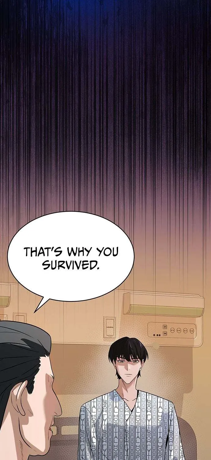 The Prosecutor Doesn’t Know The Law Chapter 1 page 60 - 