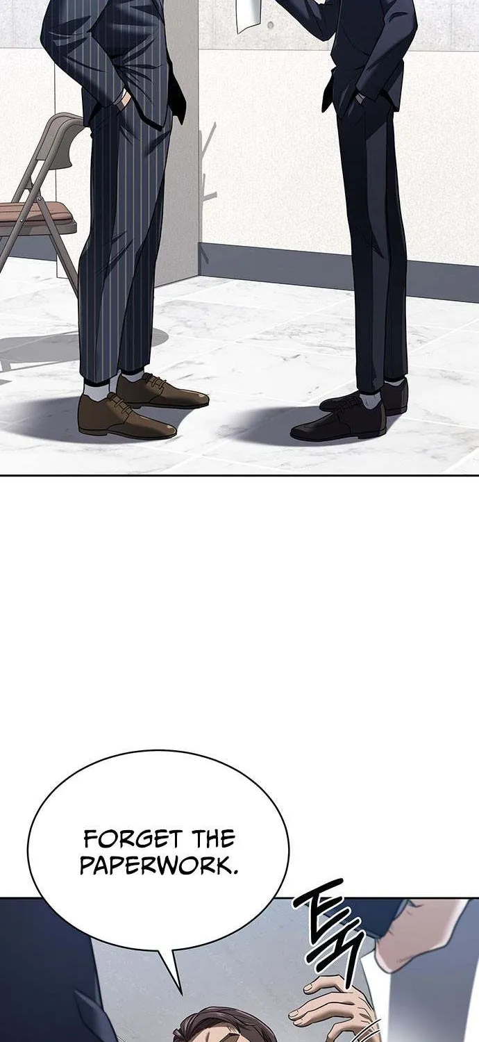 The Prosecutor Doesn’t Know The Law Chapter 1 page 7 - 
