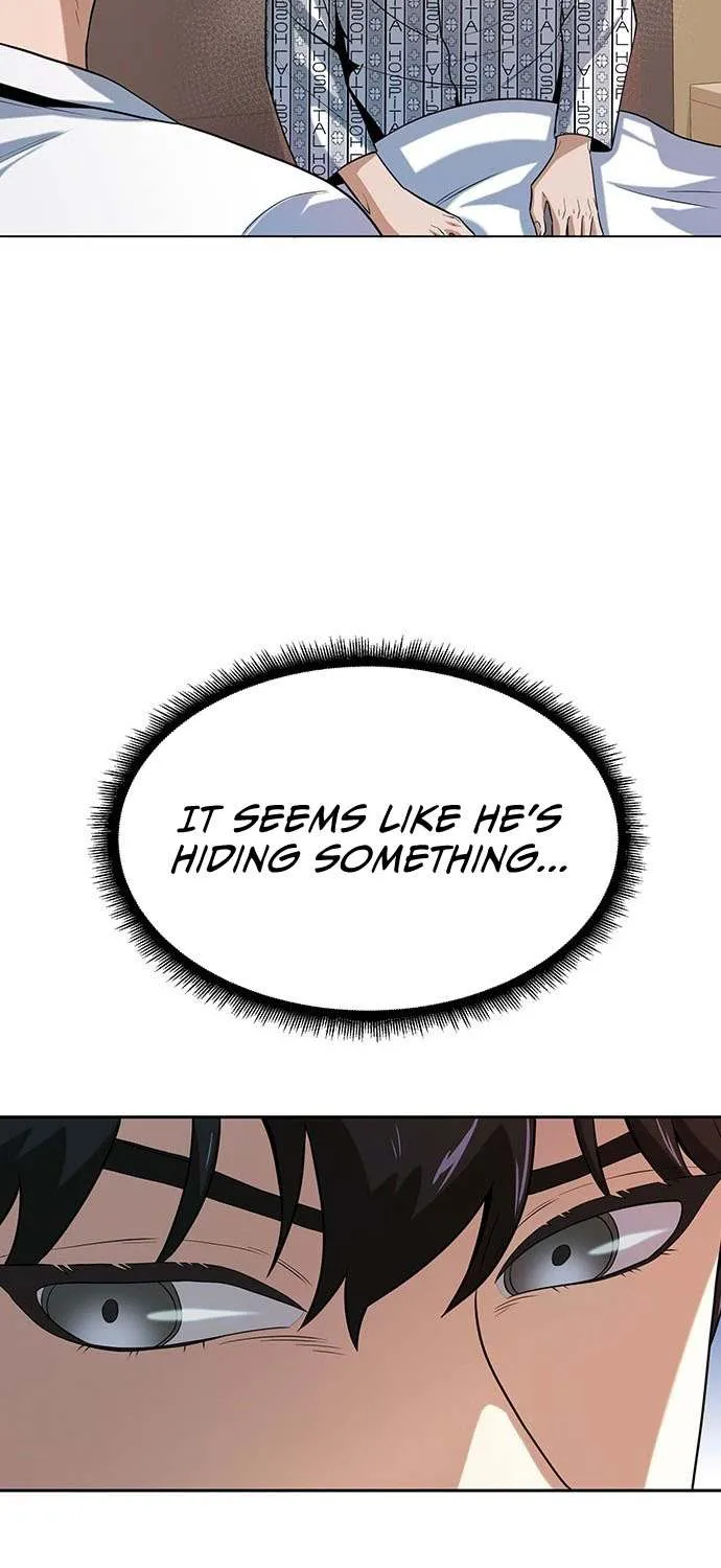 The Prosecutor Doesn’t Know The Law Chapter 1 page 61 - 