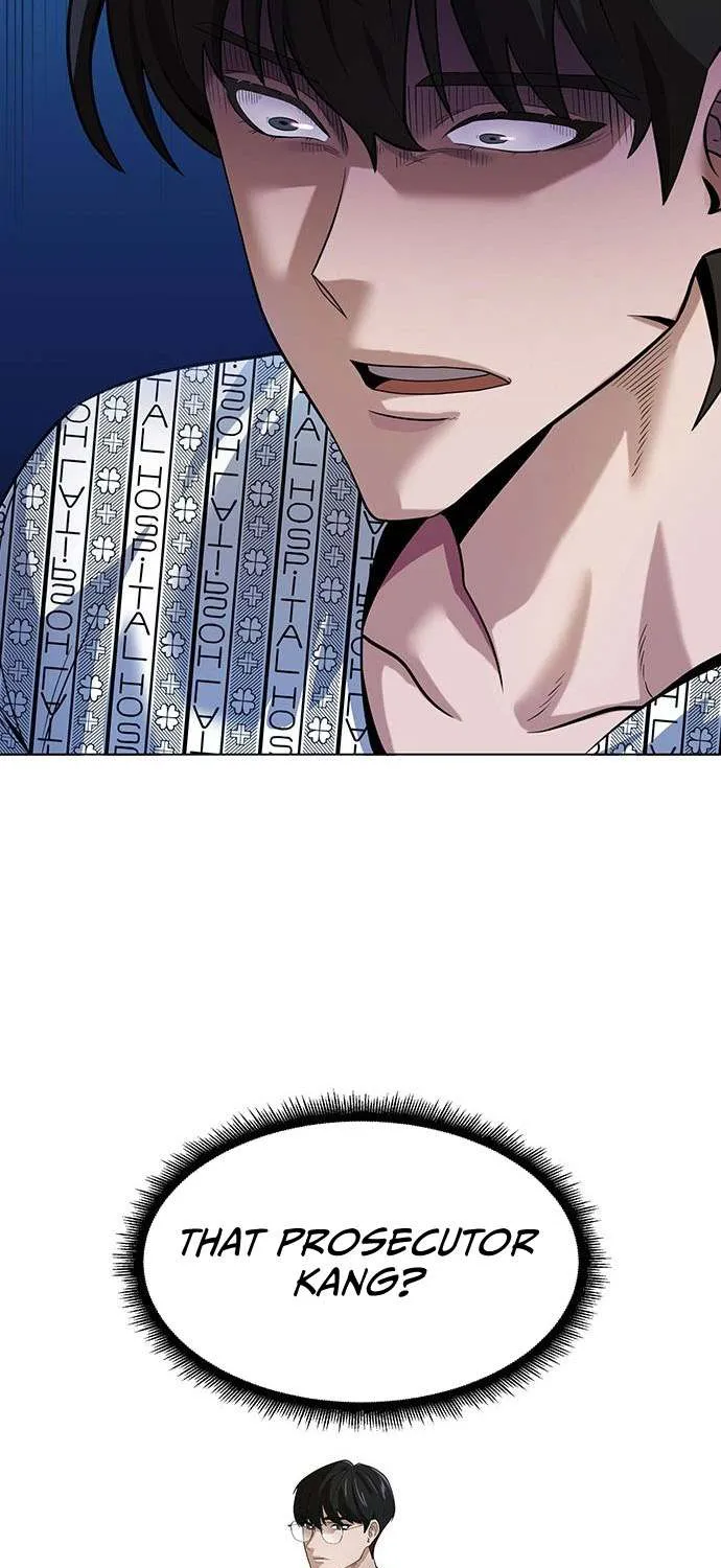 The Prosecutor Doesn’t Know The Law Chapter 1 page 66 - 