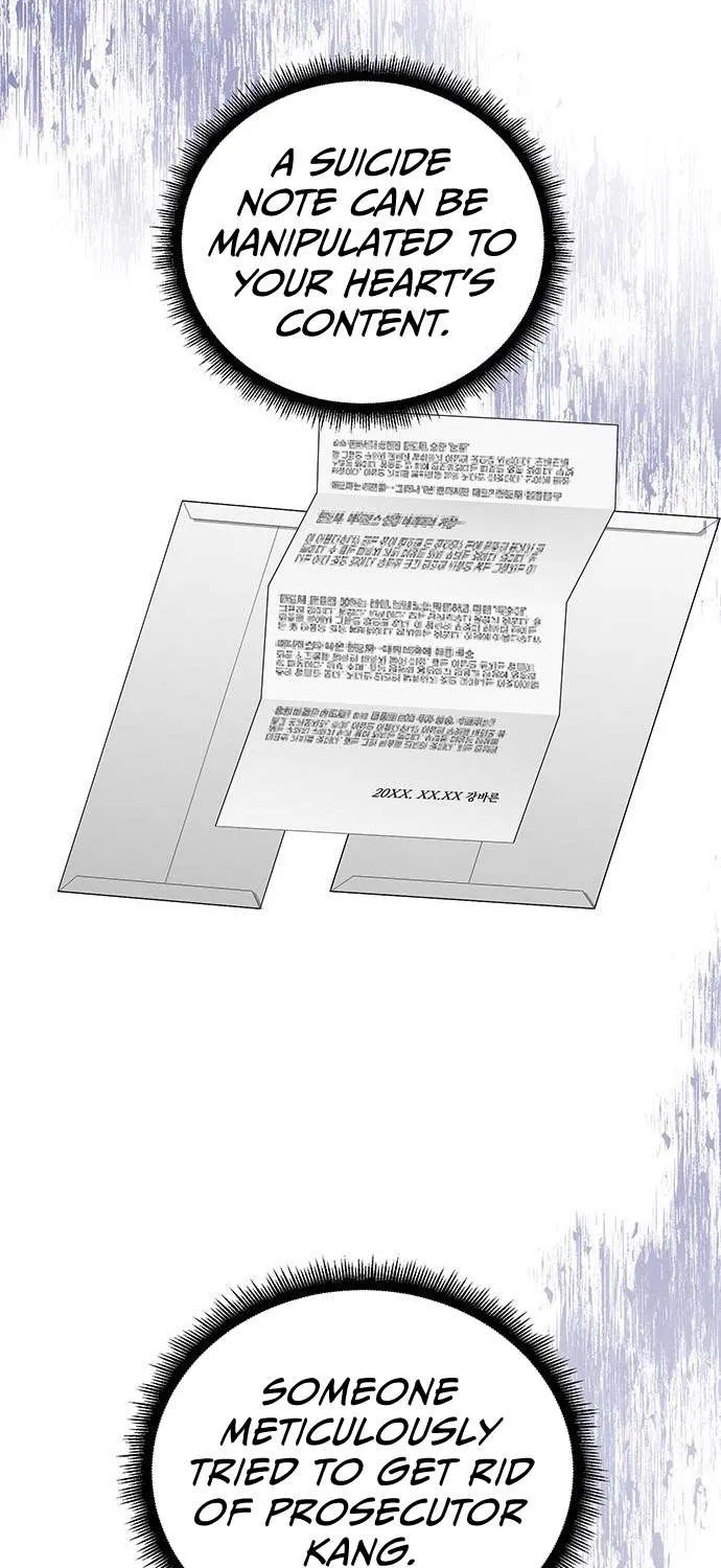 The Prosecutor Doesn’t Know The Law Chapter 1 page 69 - 
