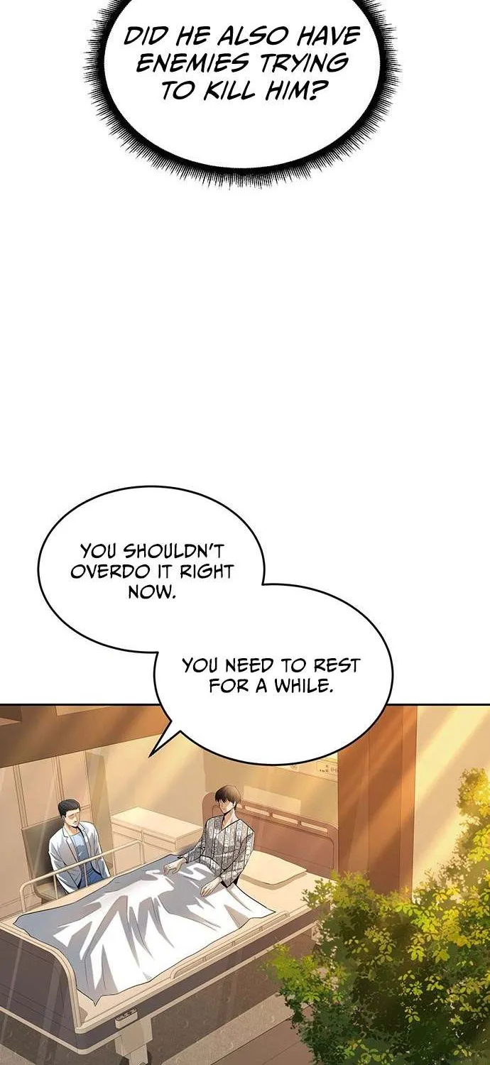 The Prosecutor Doesn’t Know The Law Chapter 1 page 71 - 