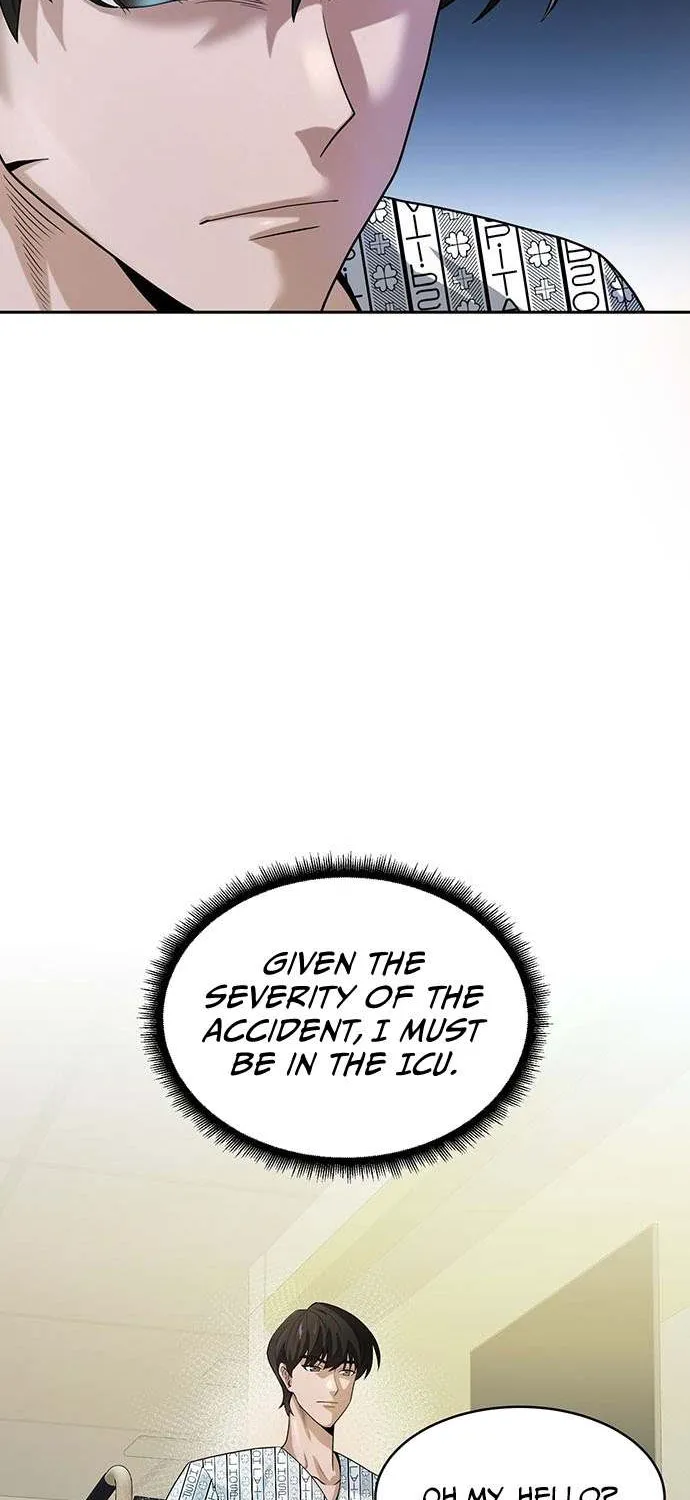 The Prosecutor Doesn’t Know The Law Chapter 1 page 74 - 