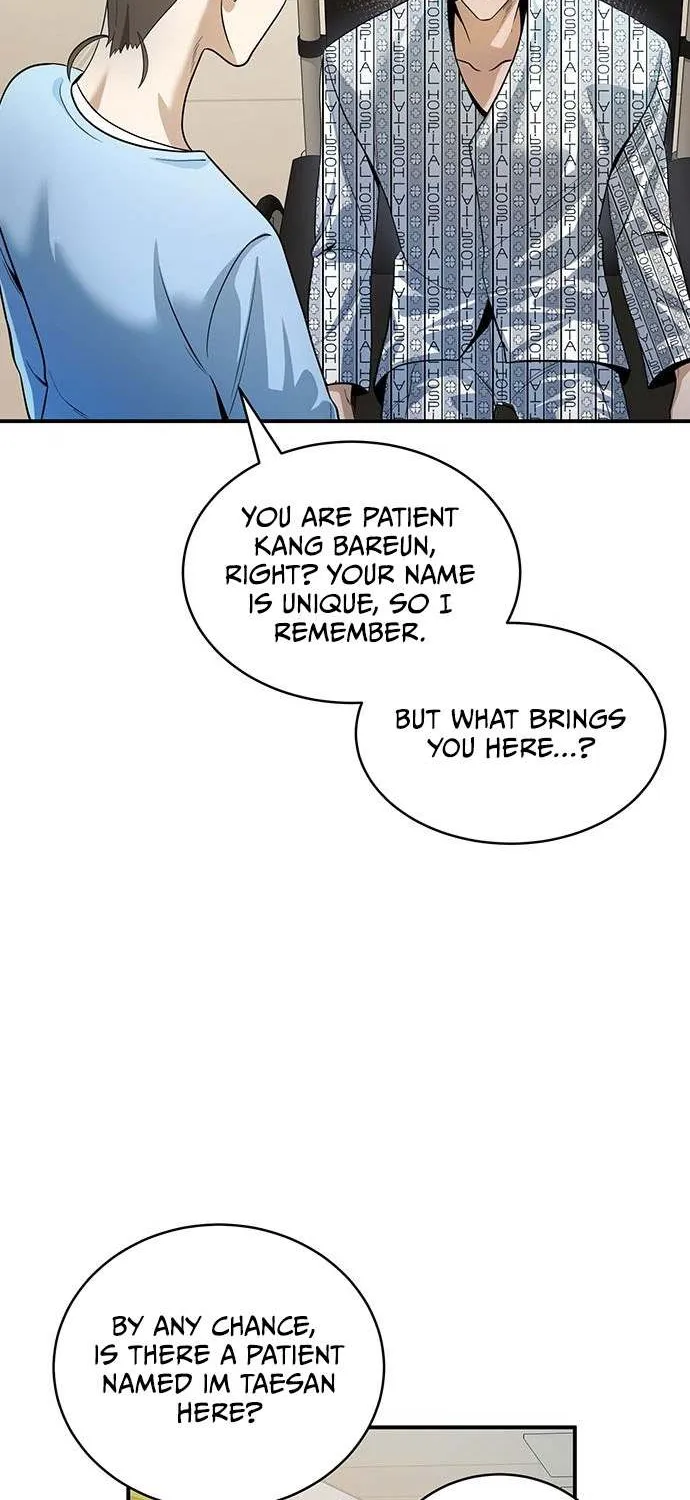 The Prosecutor Doesn’t Know The Law Chapter 1 page 76 - 