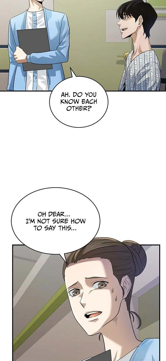 The Prosecutor Doesn’t Know The Law Chapter 1 page 78 - 