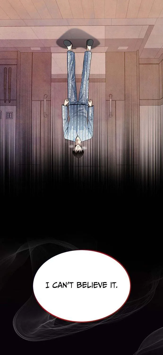 The Prosecutor Doesn’t Know The Law Chapter 1 page 85 - 