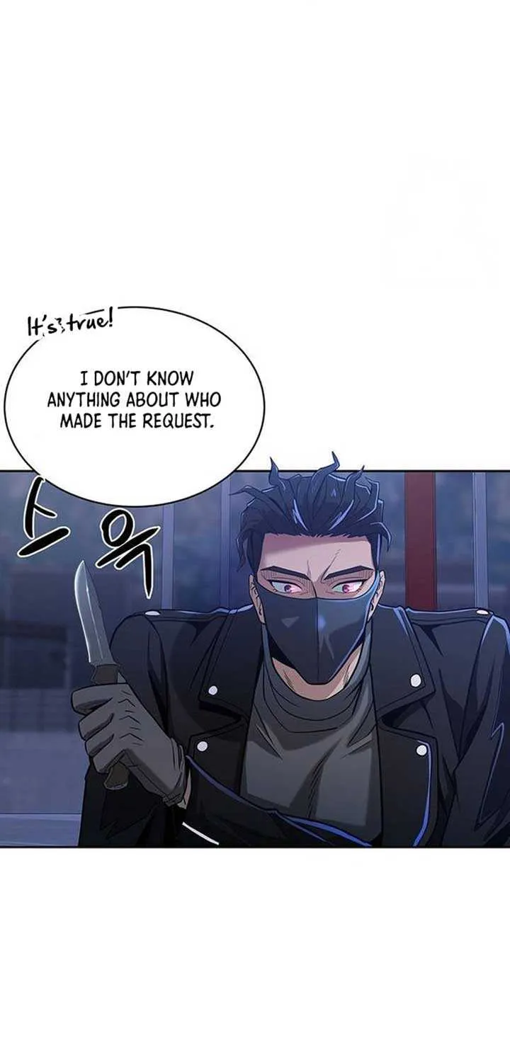 The Prosecutor Doesn’t Know The Law Chapter 10 page 11 - 