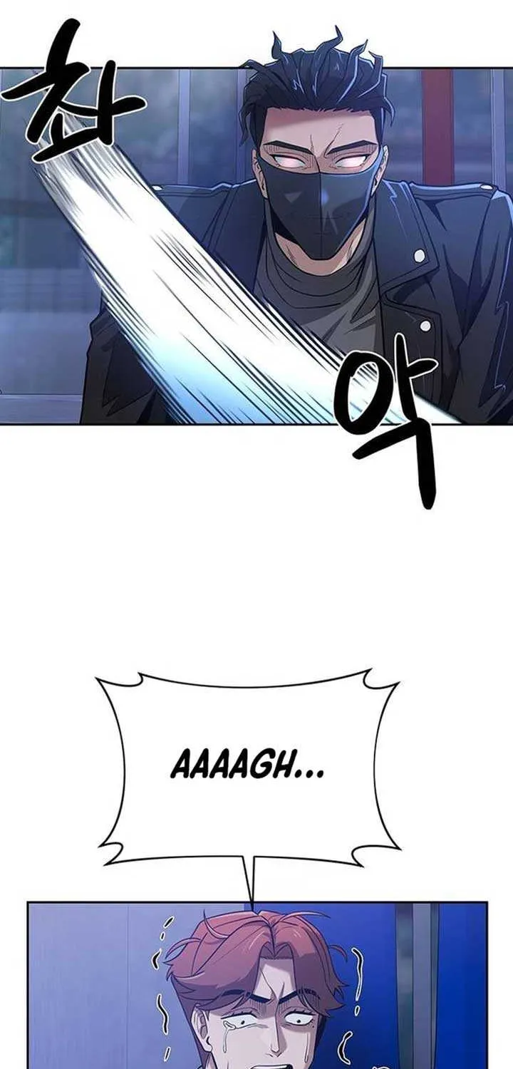 The Prosecutor Doesn’t Know The Law Chapter 10 page 12 - 