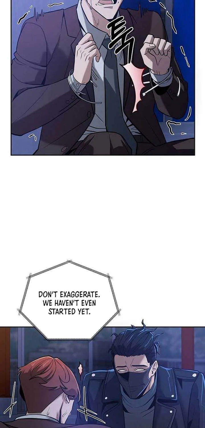 The Prosecutor Doesn’t Know The Law Chapter 10 page 13 - 