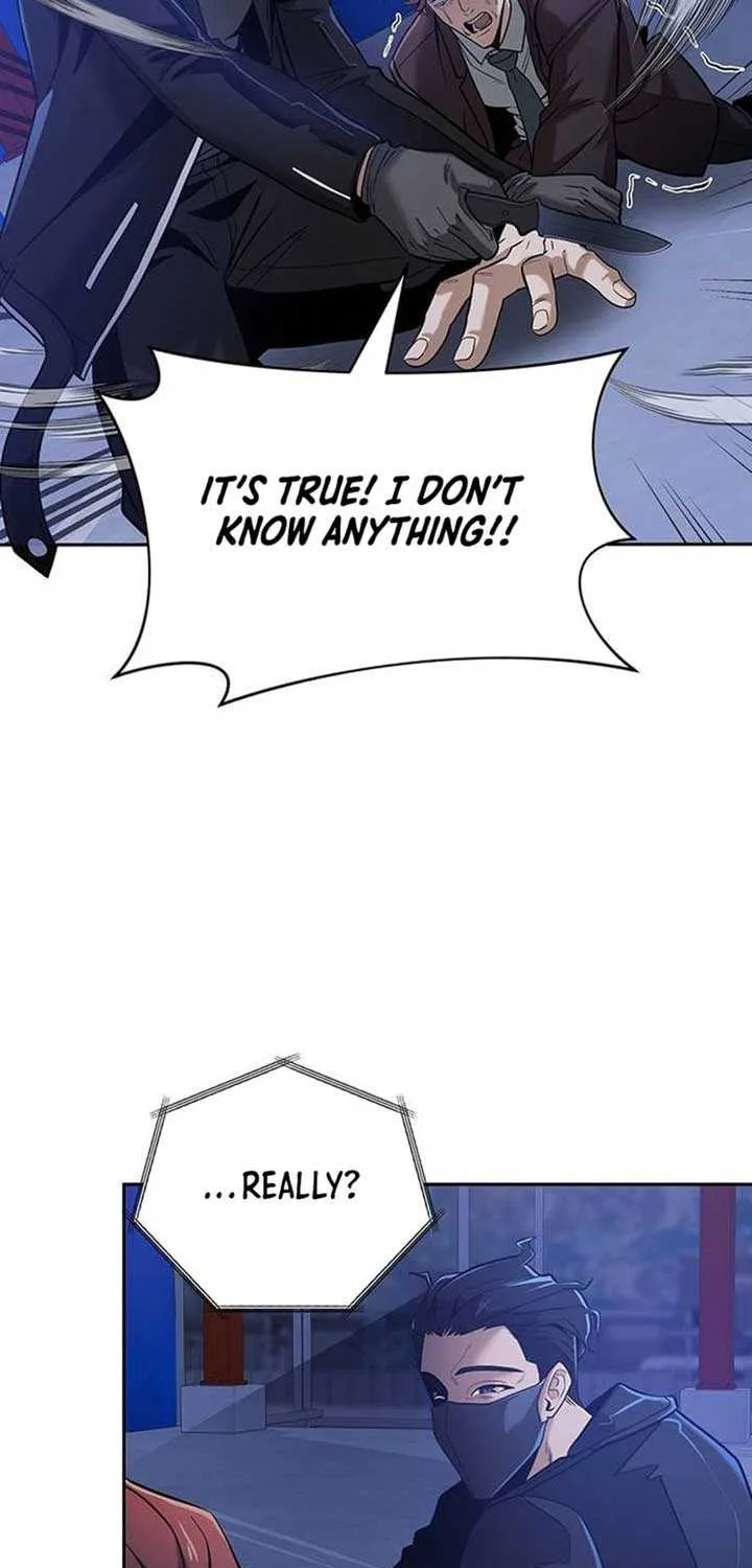 The Prosecutor Doesn’t Know The Law Chapter 10 page 15 - 
