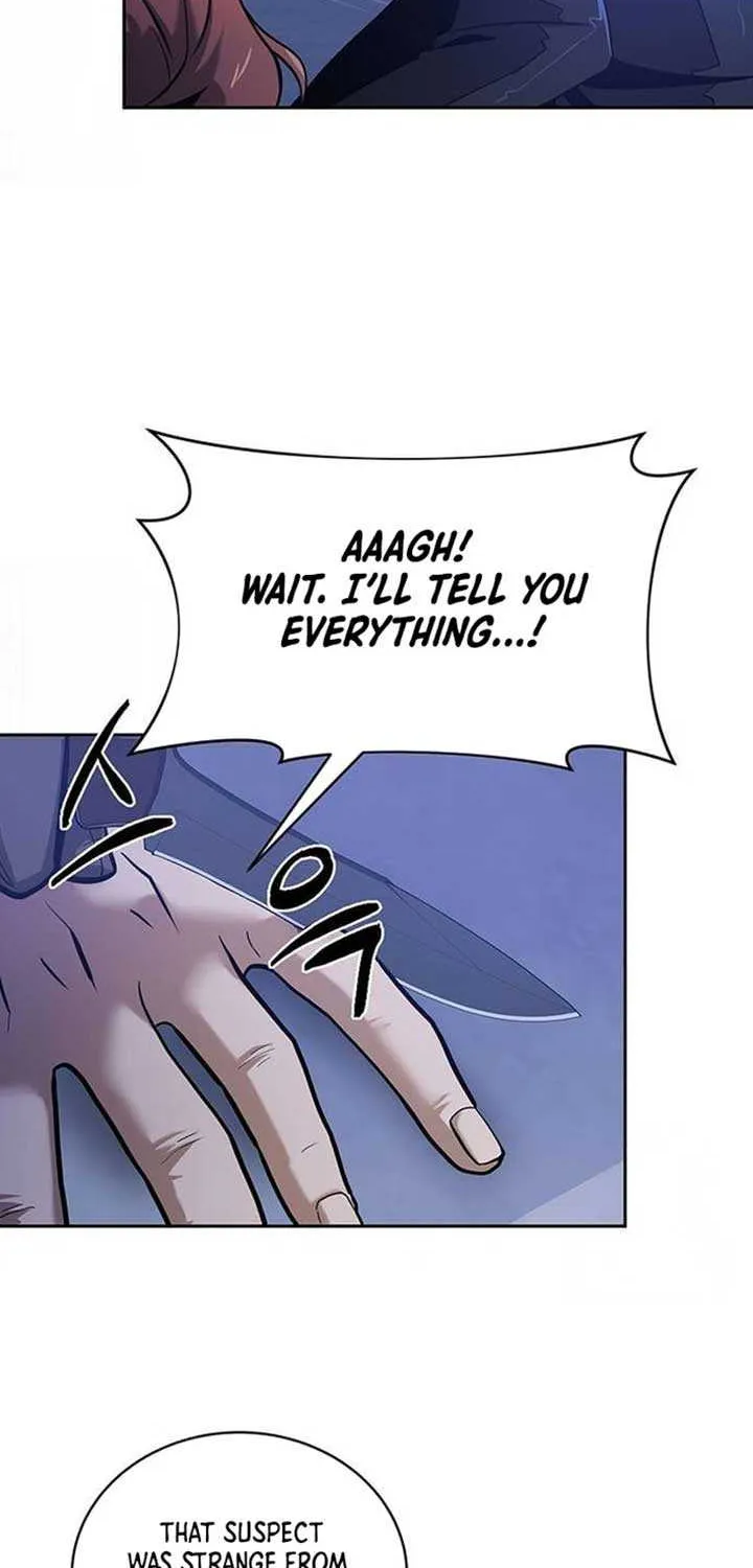 The Prosecutor Doesn’t Know The Law Chapter 10 page 16 - 