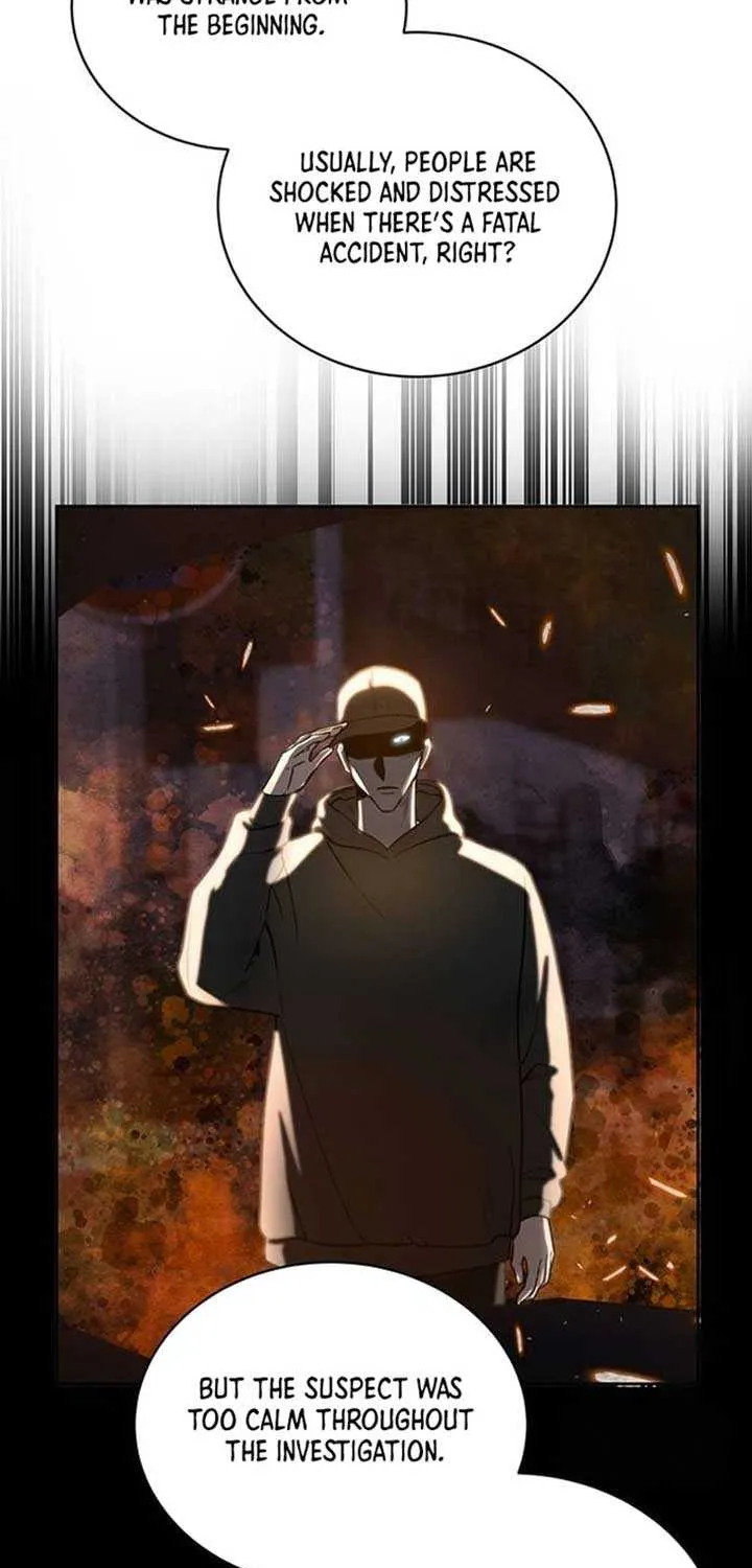 The Prosecutor Doesn’t Know The Law Chapter 10 page 17 - 