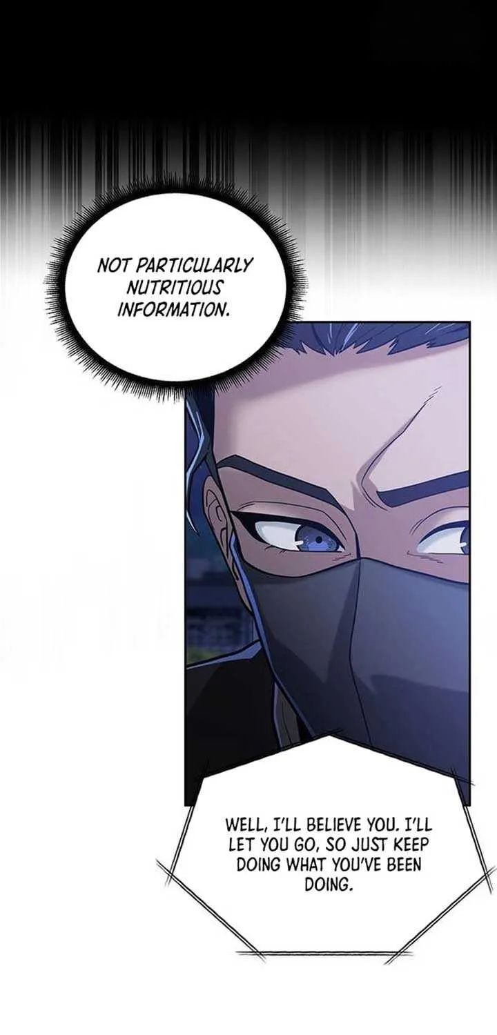 The Prosecutor Doesn’t Know The Law Chapter 10 page 19 - 