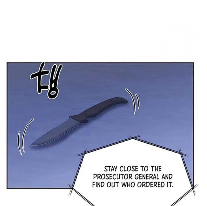 The Prosecutor Doesn’t Know The Law Chapter 10 page 20 - 