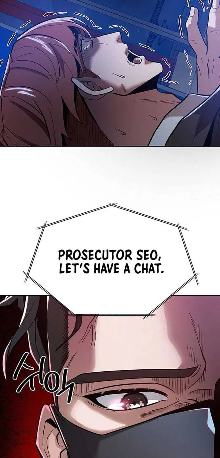 The Prosecutor Doesn’t Know The Law Chapter 10 page 3 - 