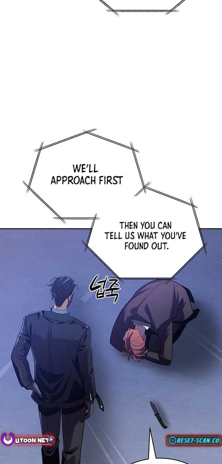 The Prosecutor Doesn’t Know The Law Chapter 10 page 21 - 