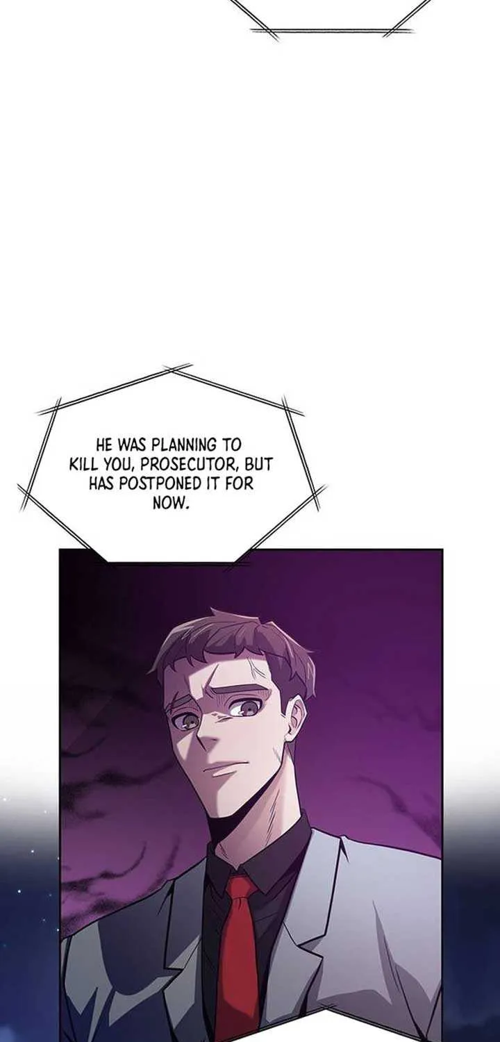 The Prosecutor Doesn’t Know The Law Chapter 10 page 23 - 