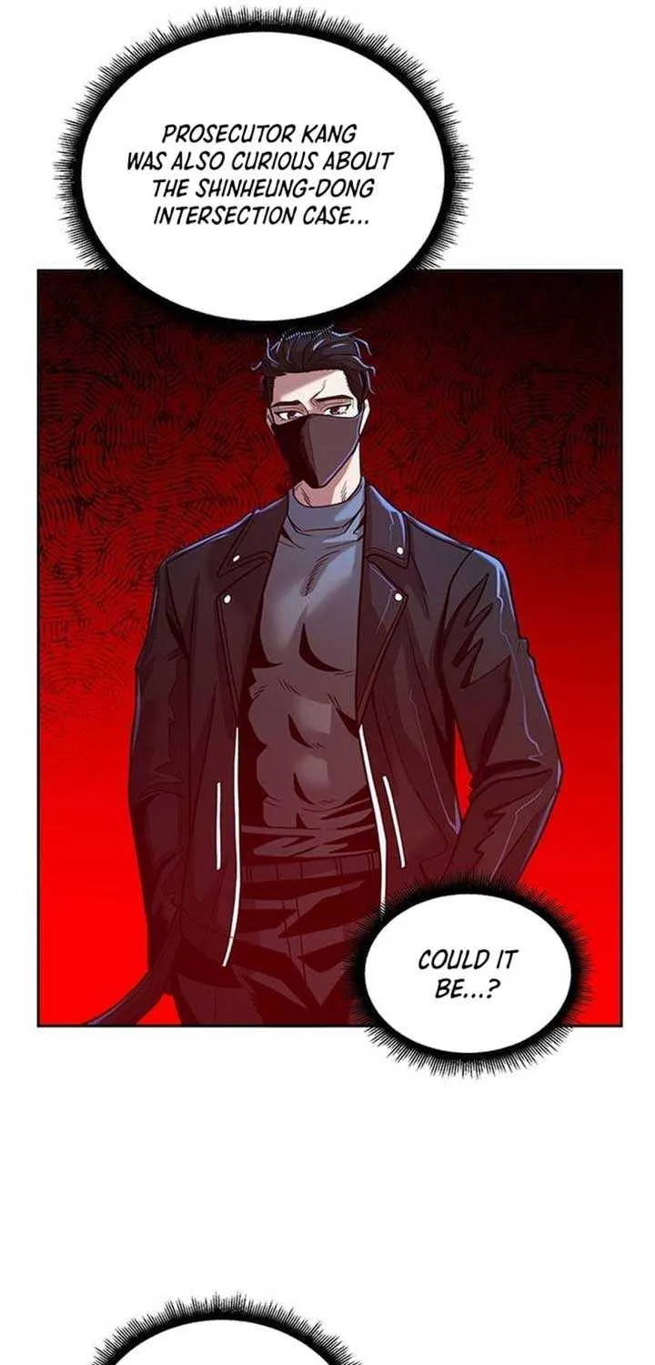 The Prosecutor Doesn’t Know The Law Chapter 10 page 29 - 