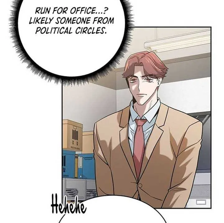 The Prosecutor Doesn’t Know The Law Chapter 10 page 40 - 