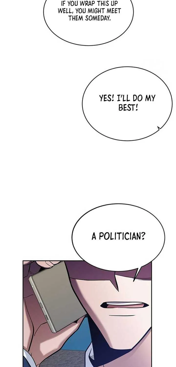 The Prosecutor Doesn’t Know The Law Chapter 10 page 41 - 