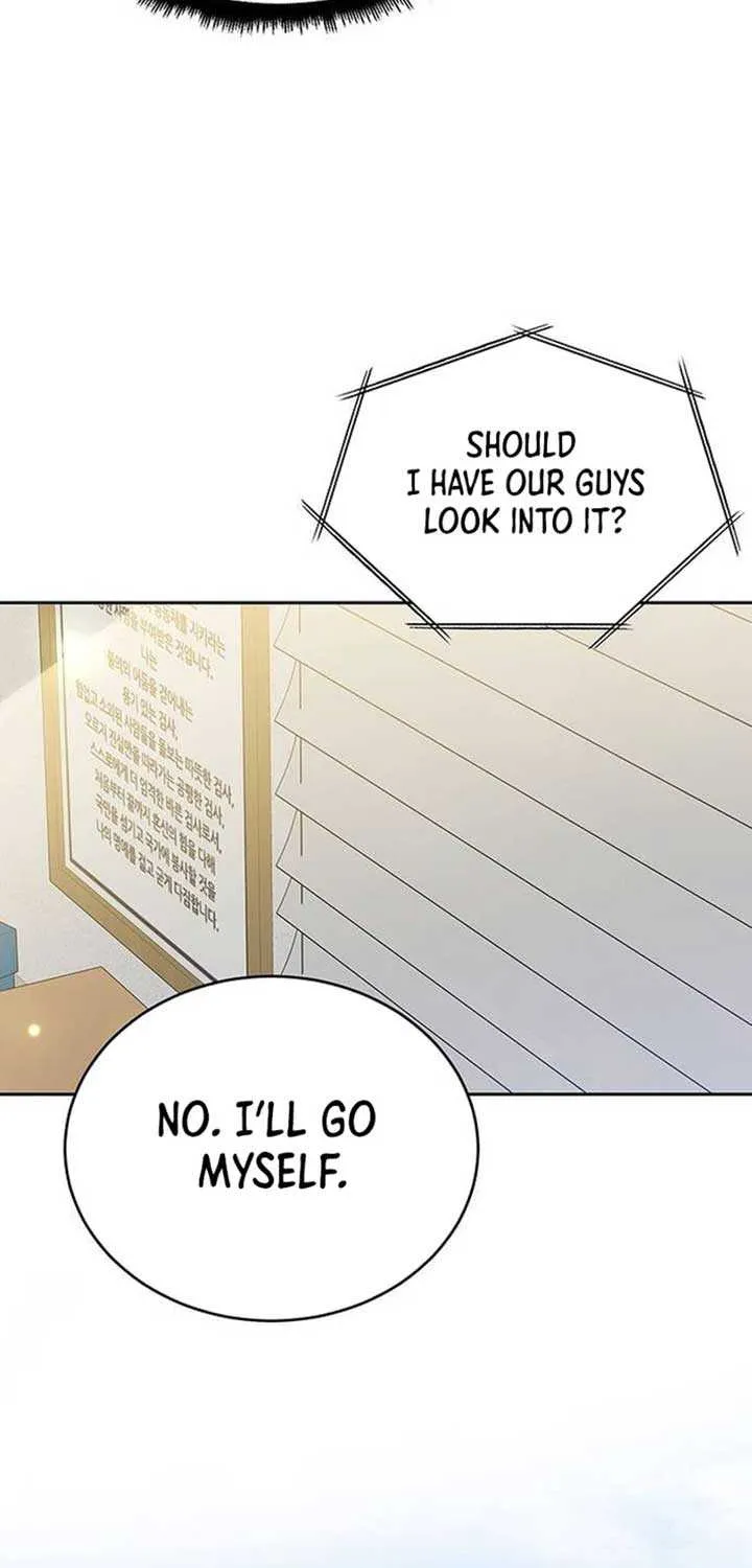 The Prosecutor Doesn’t Know The Law Chapter 10 page 43 - 