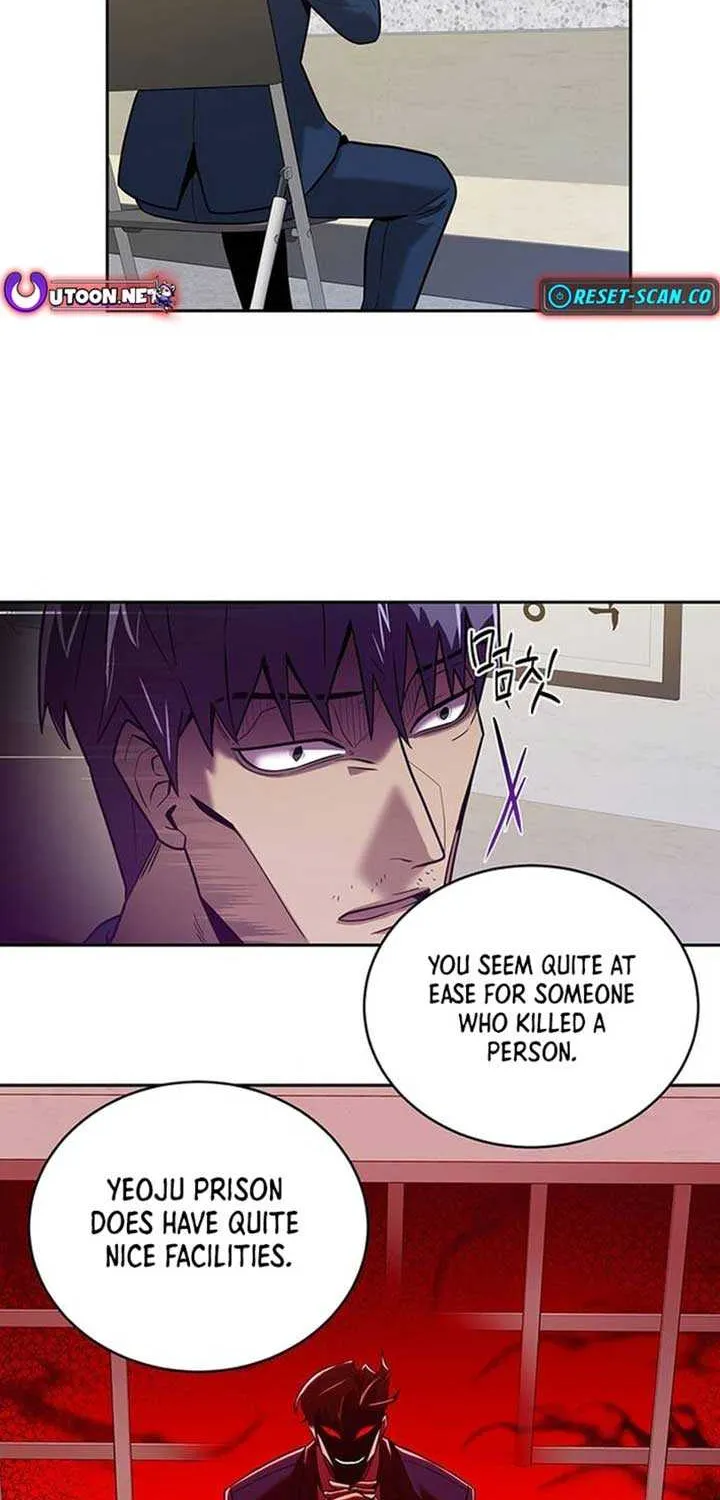 The Prosecutor Doesn’t Know The Law Chapter 10 page 48 - 