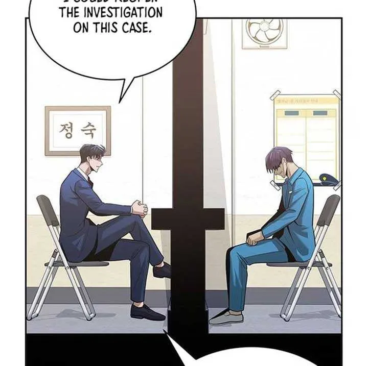 The Prosecutor Doesn’t Know The Law Chapter 10 page 50 - 
