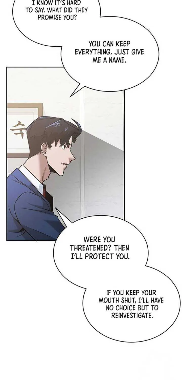 The Prosecutor Doesn’t Know The Law Chapter 10 page 53 - 