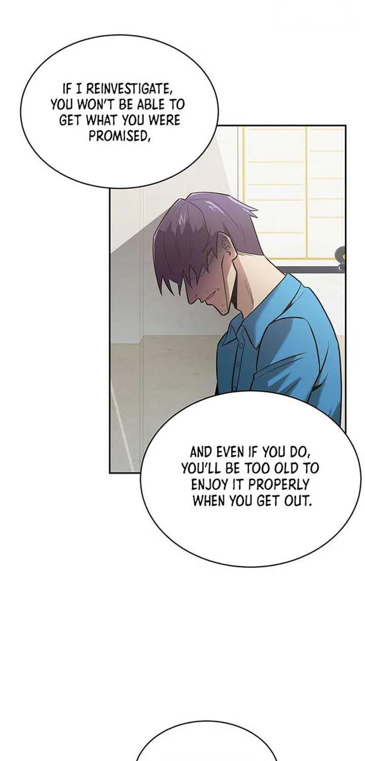 The Prosecutor Doesn’t Know The Law Chapter 10 page 54 - 