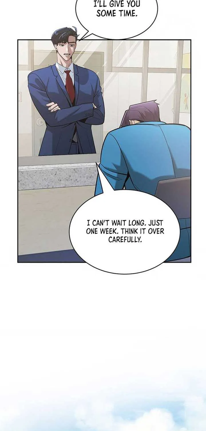 The Prosecutor Doesn’t Know The Law Chapter 10 page 55 - 