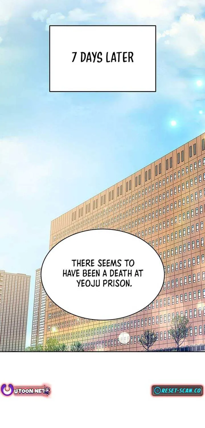 The Prosecutor Doesn’t Know The Law Chapter 10 page 56 - 