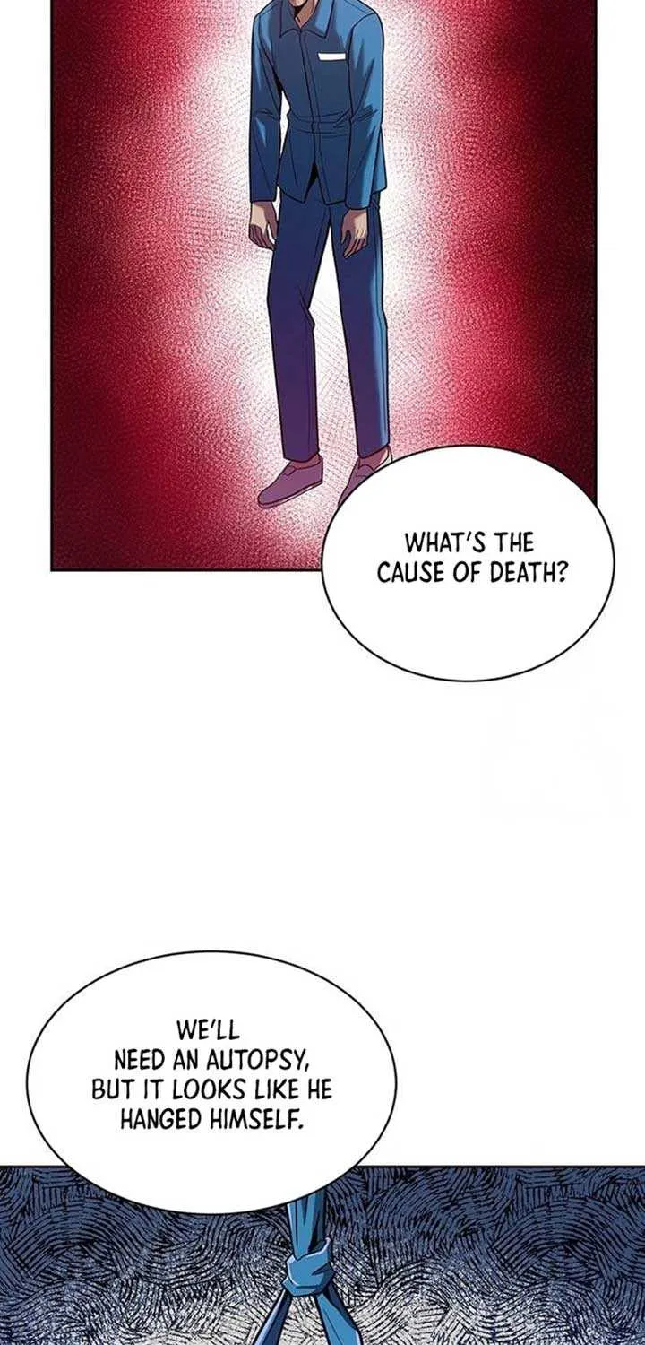 The Prosecutor Doesn’t Know The Law Chapter 10 page 59 - 