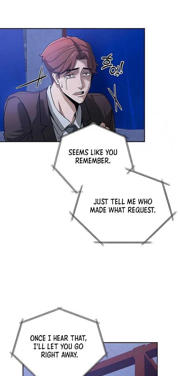 The Prosecutor Doesn’t Know The Law Chapter 10 page 7 - 