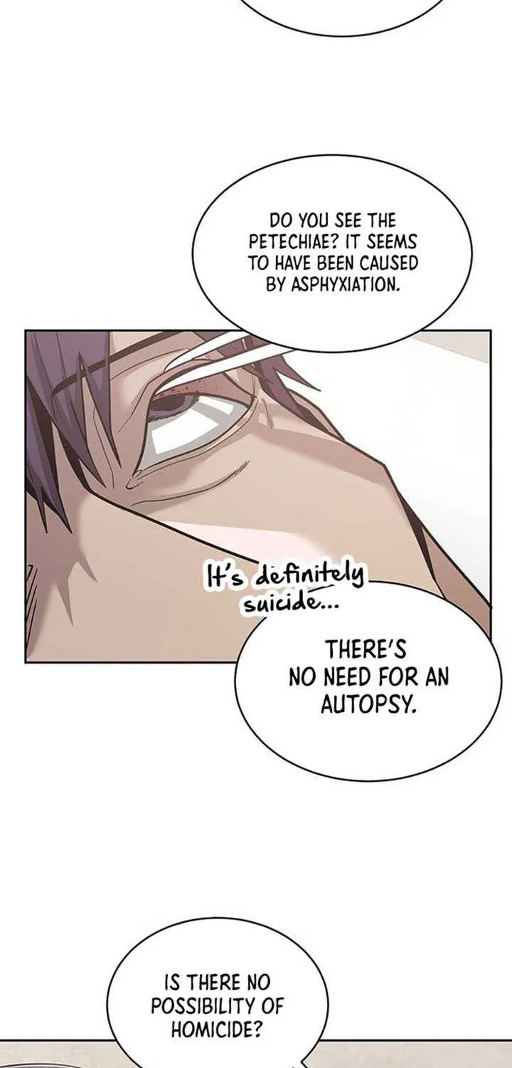 The Prosecutor Doesn’t Know The Law Chapter 10 page 63 - 