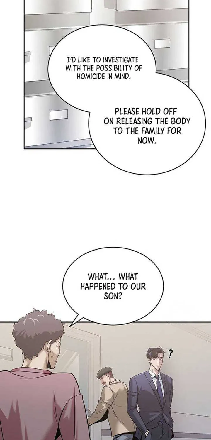 The Prosecutor Doesn’t Know The Law Chapter 10 page 66 - 