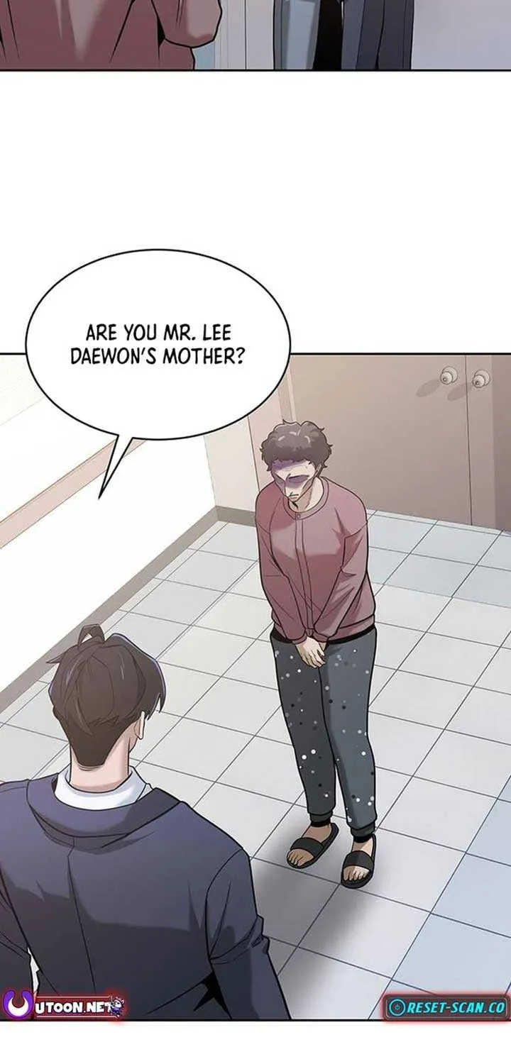 The Prosecutor Doesn’t Know The Law Chapter 10 page 67 - 