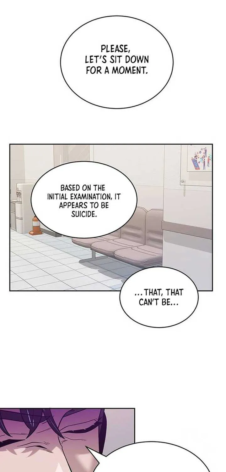 The Prosecutor Doesn’t Know The Law Chapter 10 page 68 - 