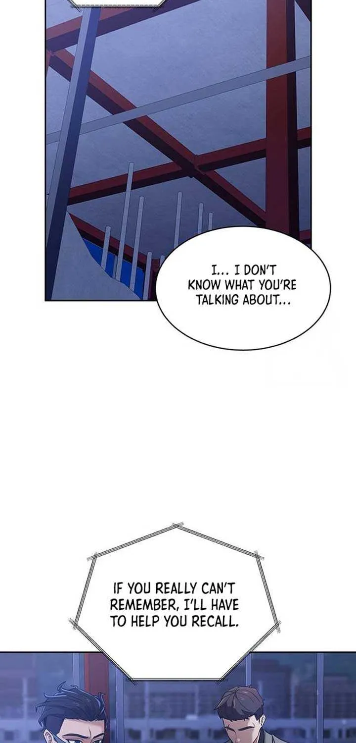 The Prosecutor Doesn’t Know The Law Chapter 10 page 8 - 