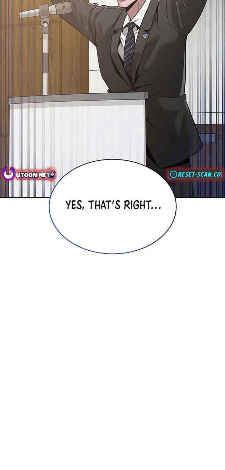 The Prosecutor Doesn’t Know The Law Chapter 10 page 75 - 