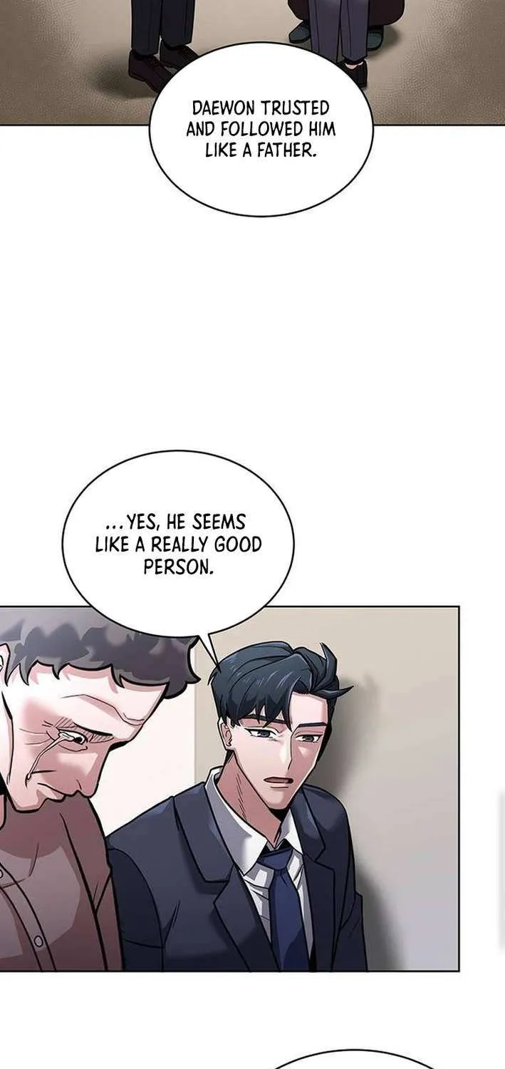 The Prosecutor Doesn’t Know The Law Chapter 11 page 12 - 