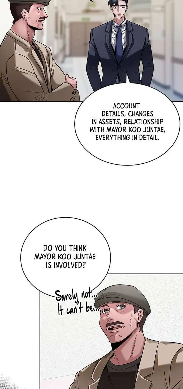 The Prosecutor Doesn’t Know The Law Chapter 11 page 14 - 