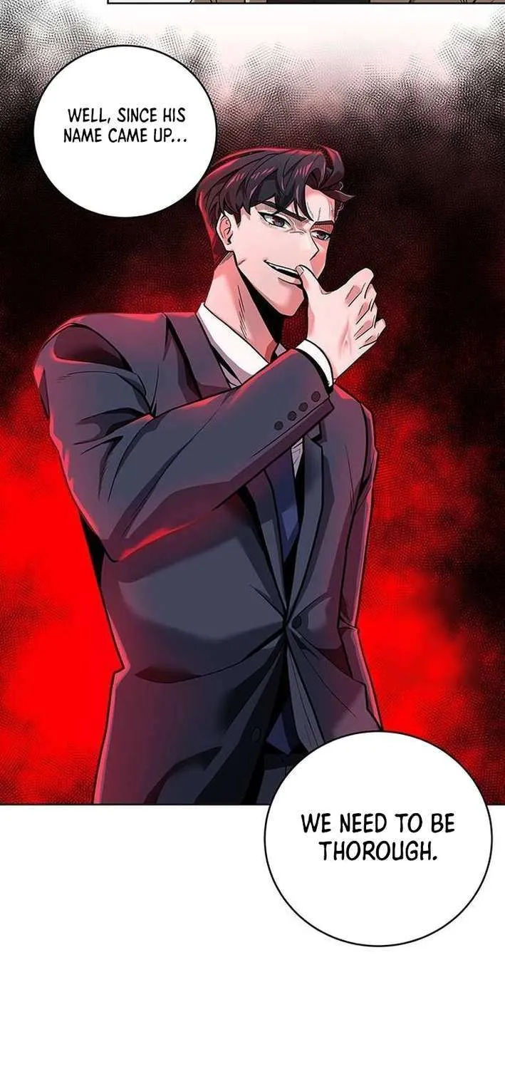 The Prosecutor Doesn’t Know The Law Chapter 11 page 15 - 