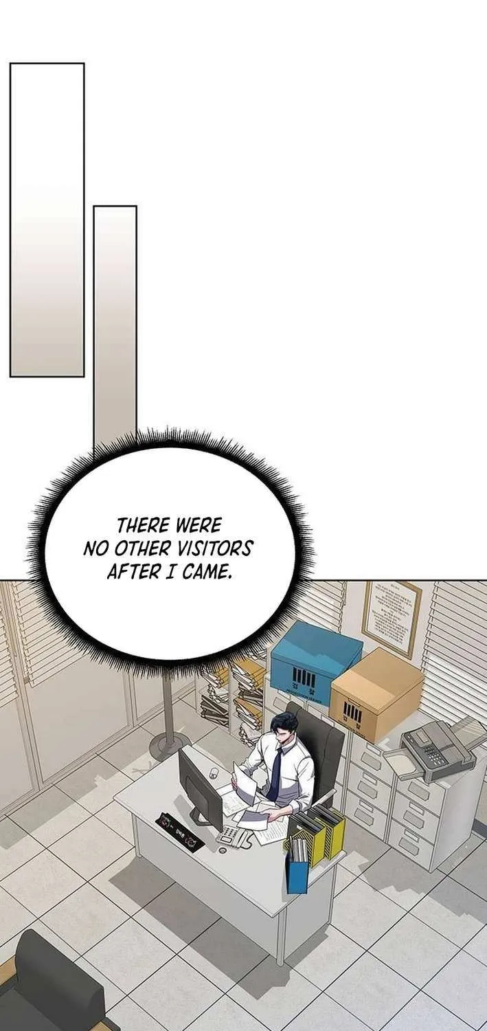 The Prosecutor Doesn’t Know The Law Chapter 11 page 16 - 