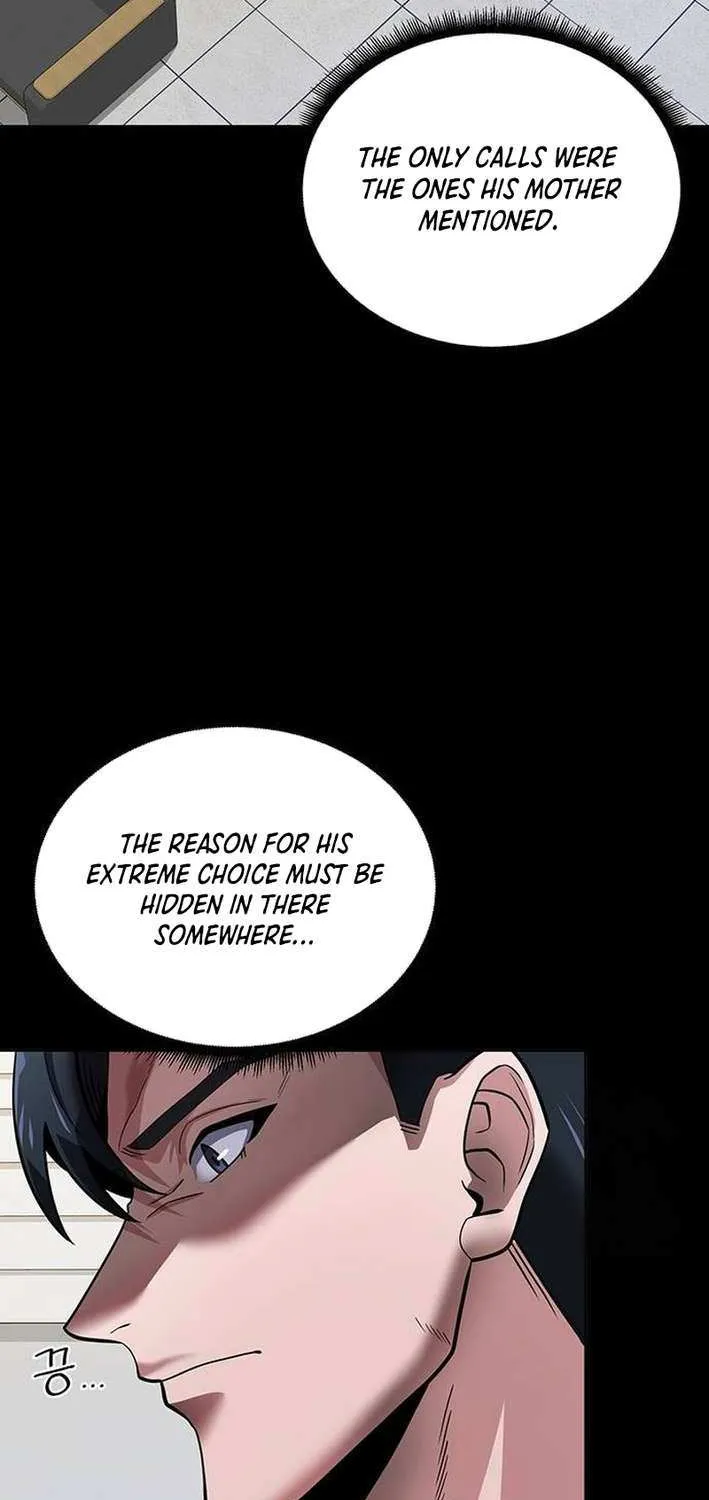 The Prosecutor Doesn’t Know The Law Chapter 11 page 17 - 