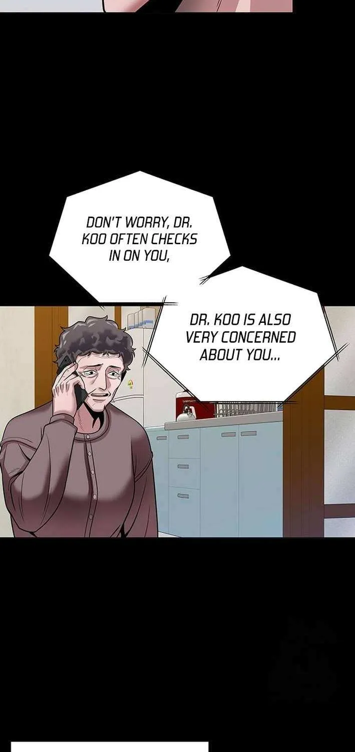 The Prosecutor Doesn’t Know The Law Chapter 11 page 18 - 